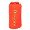 SEA TO SUMMIT Lightweight Dry Bag 8L Spicy Orange SEA TO SUMMIT Lightweight Dry Bag 8L Spicy Orange