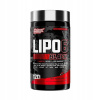 Nutrex Lipo 6 BLACK 120 kapsúl Nutrex Lipo 6 BLACK 120 kapsúl