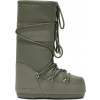 Dámské boty MOON BOOT Icon Rubber Khaki Velikost: 35/38 Dámské boty MOON BOOT Icon Rubber Khaki Velikost: 35/38