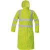 CERVA GROUP a.s. SIRET plášť Farba: HV žltá, Veľkosť: S CERVA GROUP a.s. SIRET plášť Farba: HV žltá, Veľkosť: S
