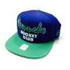CCM Snapback Vancouver Canucks Script CCM Snapback Vancouver Canucks Script
