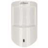 Dahua Technology ARD1233-W2 Bezdrôtový pasívny infračervený (PIR) senzor, biely, na stenu Dahua Technology ARD1233-W2 Bezdrôtový pasívny infračervený (PIR) senzor, biely, na stenu