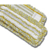 Hospitalmopp EVO7 kapsový, žltý 50cm Hospitalmopp EVO7 kapsový, žltý 50cm