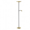 Stojaca lampa Eglo CONIVARINO čierna oceľ 901979 Stojaca lampa Eglo CONIVARINO čierna oceľ 901979