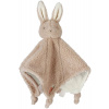 LITTLE DUTCH Baby muchláček králíček mazlicí dečka usínáček pro miminko LITTLE DUTCH Baby muchláček králíček mazlicí dečka usínáček pro miminko