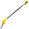 STANLEY FATMAX® V20 Aku reťazová pílka na vetvy 20 cm bez batérie a nabíjačky 18 V SFMCPS620B STANLEY FATMAX® V20 Aku reťazová pílka na vetvy 20 cm bez batérie a nabíjačky 18 V SFMCPS620B