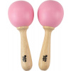 Noicetone M M002-2 15,5 x 5,5 cm Pink Maracas Noicetone M M002-2 15,5 x 5,5 cm Pink Maracas