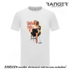 Tričko RANGER® - motív SANTA BABY M Biela Tričko RANGER® - motív SANTA BABY M Biela