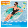 Bestway Flip Pillow nafukovacie kreslo 1,02 m x 94 cm Bestway Flip Pillow nafukovacie kreslo 1,02 m x 94 cm