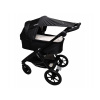 EasyGrow Slnečná clona univerzálna Black EasyGrow Slnečná clona univerzálna Black