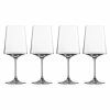 ZWIESEL GLAS Echo 4 ks – univerzálne poháre 572 ml ZWIESEL GLAS Echo 4 ks – univerzálne poháre 572 ml