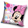 CARBOTEX vankúš vankúš myška Minnie Mouse Disney 40x40 CARBOTEX vankúš vankúš myška Minnie Mouse Disney 40x40