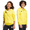 Detská mikina adidas Entrada 26 Full Zip Hoodie žltá KH1777 140 cm Detská mikina adidas Entrada 26 Full Zip Hoodie žltá KH1777 140 cm