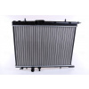 Chladič motora NISSENS 63502 Chladič motora NISSENS 63502