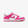 Detské Sneakersy nízke NIKE NIKE DUNK LOW (GS) FB9109-102 – Biela Detské Sneakersy nízke NIKE NIKE DUNK LOW (GS) FB9109-102 – Biela