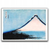 Retro Blue Fuji Poster Katsushika Hokusai A1 85x60 (Retro Blue Fuji Poster Katsushika Hokusai A1 85x60) Retro Blue Fuji Poster Katsushika Hokusai A1 85x60 (Retro Blue Fuji Poster Katsushika Hokusai A1 85x60)