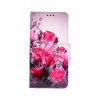 Puzdro TopQ Realme C25Y flipové Romantické ruže 70344 Puzdro TopQ Realme C25Y flipové Romantické ruže 70344