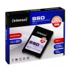 SSD disk Intenso Top 256GB 2,5 SSD disk Intenso Top 256GB 2,5