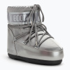 Dámske snehule Moon Boot Icon Low Glance silver Dámske snehule Moon Boot Icon Low Glance silver