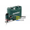 METABO Přímočará pila STE 100 Quick Set MTB601100900 METABO Přímočará pila STE 100 Quick Set MTB601100900
