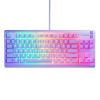 SteelSeries Apex 3 TKL US, lavender 64940 SteelSeries Apex 3 TKL US, lavender 64940