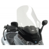 KAPPA KD500ST číre plexi PIAGGIO X8 / X-Evo125-150-200-250-400 (04-11) KAPPA KD500ST číre plexi PIAGGIO X8 / X-Evo125-150-200-250-400 (04-11)