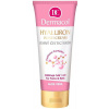 Dermacol 3D Hyalluron Therapy Wash Cream For Face & Eyes 100 ml Dermacol 3D Hyalluron Therapy Wash Cream For Face & Eyes 100 ml