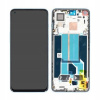 OnePlus Nord 2 5G LCD Display Touchscreen Frame - 2011100359/4907924 - Blue OnePlus Nord 2 5G LCD Display Touchscreen Frame - 2011100359/4907924 - Blue