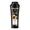 Schwarzkopf Gliss Kur Kur Ultimate Repair šampón 250 ml Schwarzkopf Gliss Kur Kur Ultimate Repair šampón 250 ml