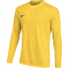 Nike | Dri-FIT Park VIII Long Sleeve | žltá| XL Nike | Dri-FIT Park VIII Long Sleeve | žltá| XL