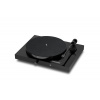 Pro-Ject Juke Box E1 + OM5e čierna lesklá Pro-Ject Juke Box E1 + OM5e čierna lesklá
