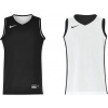 Nike | Team25 Basketball Stock Reversible Kids | čierna| XS(122-128cm) Nike | Team25 Basketball Stock Reversible Kids | čierna| XS(122-128cm)