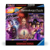 Ravensburger Stranger Things 300 dielov Ravensburger Stranger Things 300 dielov