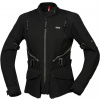 iXS Women's laminated jacket iXS TOURSTER-STX 1.0 X2-111605 čierna DXS iXS Women's laminated jacket iXS TOURSTER-STX 1.0 X2-111605 čierna DXS