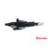 BREMBO Hlavný spojkový valec BREMBO C 23 012 BREMBO Hlavný spojkový valec BREMBO C 23 012