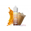 Longfill Just Juice BAR Iced Caramel Macchiato - 12 ml Longfill Just Juice BAR Iced Caramel Macchiato - 12 ml