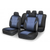 Autopoťah Compass POLY modré AIRBAG 9ks Autopoťah Compass POLY modré AIRBAG 9ks
