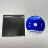 DEMO Disc (PS2) DEMO Disc (PS2)