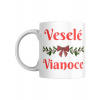 Hrnček Vianoce Hrnček Vianoce