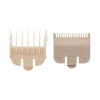 Nástavce pre WAHL Super Taper / Pre Clip / Icon / Legend / Magic Clip - Set 2 ks (1,5 a 4,5 mm) Nástavce pre WAHL Super Taper / Pre Clip / Icon / Legend / Magic Clip - Set 2 ks (1,5 a 4,5 mm)