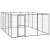 Vonkajšia voliéra pre psy oceľová 14,52 m² Vonkajšia voliéra pre psy oceľová 14,52 m²