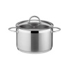 TESCOMA Vision vysoký 7 l - hrniec z nerezovej ocele s pokrievkou TESCOMA Vision vysoký 7 l - hrniec z nerezovej ocele s pokrievkou