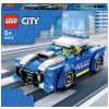 60312 LEGO® CITY Policejní auto 60312 LEGO® CITY Policejní auto