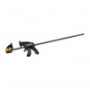 Stanley FMHT0-83233 - FatMax® jednoručné automatické svorky Trigger M 300mm Stanley FMHT0-83233 - FatMax® jednoručné automatické svorky Trigger M 300mm