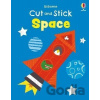 Cut and Stick Space Cut and Stick Space