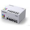 Samsung Toner CLT-P4092C kombin. balenie K/C/M/Y pre CLX-3170/3175/4175 Samsung Toner CLT-P4092C kombin. balenie K/C/M/Y pre CLX-3170/3175/4175