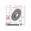 ZIMMERMANN Brzdový kotúč ZIMMERMANN 150.3486.20 ZIMMERMANN Brzdový kotúč ZIMMERMANN 150.3486.20