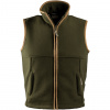 Detská vesta JACK PYKE Countryman Gilet Dark, Veľkosť XS Detská vesta JACK PYKE Countryman Gilet Dark, Veľkosť XS