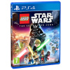 Warner Bros. Interactive En. PS4 Lego Star Wars: The Skywalker Saga Warner Bros. Interactive En. PS4 Lego Star Wars: The Skywalker Saga