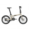 UTO Skladací elektrobicykel PRO20 2025 Satin Taupe UTO Skladací elektrobicykel PRO20 2025 Satin Taupe